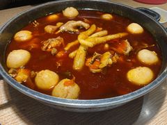 -李子坝梁山鸡(北碚万达五鸡哥店)