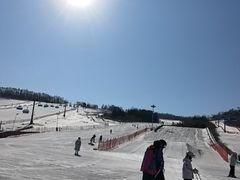 -长白山华美胜地滑雪场