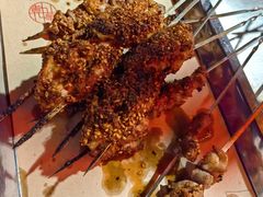 -壹加壹电烤串(总店)