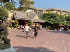 -御温泉·大餐庙会