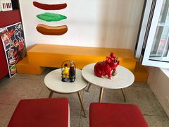 -Eckl’s爱氏热狗(猫街店)