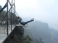 -梦幻奥陶纪景区