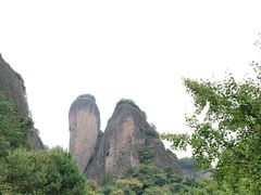 -崀山风景名胜区