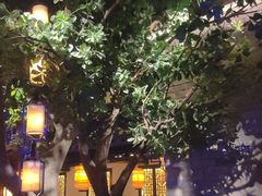 -绿茶餐厅(汇悦大融城店)