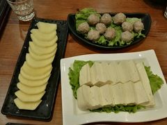 -八宝牛潮汕鲜牛肉火锅(净月店)