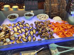 -佰园全日西餐厅-厦门佰翔软件园酒店