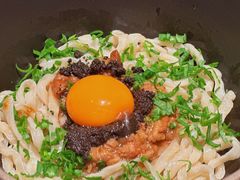 -胡麻(静安嘉里店)