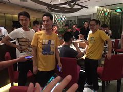 -海底捞火锅(龙岗星河COCO Park店)