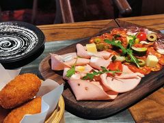 -Apollo·西班牙小酒馆(安福路店)