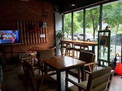 这美咖啡zemo&nbsp;cafe-ZEMOCAFE·FUSION FOOD(西交利物浦店)