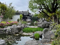 -常熟方塔园