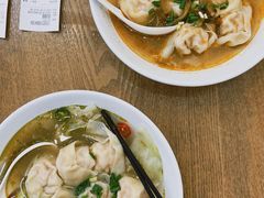 -大熊抄手(万达店)