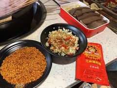 -钢管厂歆瑞源油卤串串香(春熙路太古里店)