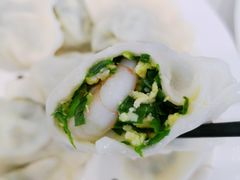 -海知道大连海鲜水饺(南山大冲店)