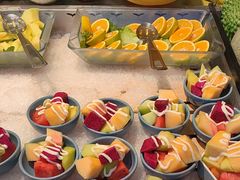 -汉阳廷自助烤肉(同和金铂天地店)