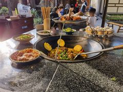 -土灶人家柴火鸡(都江堰店)