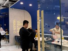 -兰湘子·湘菜小炒(石家庄万象城店)