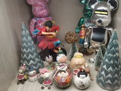-龙神·炭烧酒场深夜食堂(新街口店)