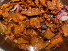 桑拿牛肉-奇滋豆味(南十四道街店)