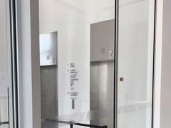 -璞渼咖啡 ROOF P.M. Café(浦东美术馆店)