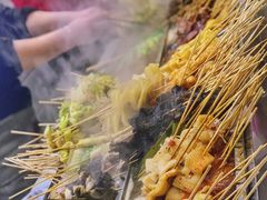 -大姐麻辣烫(莲宝中路店)