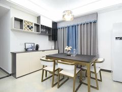 -索菲亚衣柜橱柜家具全屋定制(十里河居然之家店)