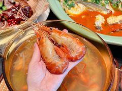 -炊江南·上海菜(国展华漕店)