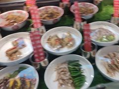 -野渡坡·极致湘菜·庭院餐厅(汉阳店)