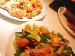 -日丰园海肠水饺·老字号大连海鲜(和平广场店)