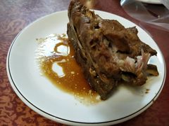 -东北风味思缘食府(对湖路店)