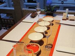 -鲤院·新中式美学·庭院餐厅(夫子庙店)