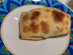 羊肉烤包子-巴依老爷新疆美食(昌平店)