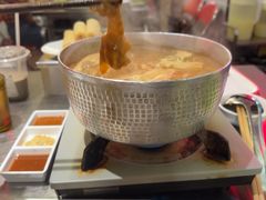 -燃计沙茶皇·香港沙茶火锅(人广旗舰店)