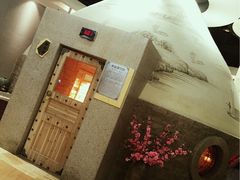 -丽池宫韩式汗蒸会馆(华灯坊店)