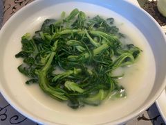 当季时蔬-一江春水·杭帮臻宴(三台山店)