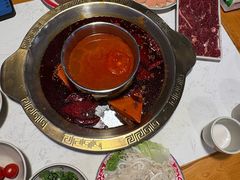 -小龙坎火锅(全球总店)