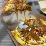 达美乐披萨不会点餐⁉️怎么点便宜⁉️看这篇就够了