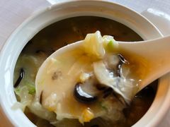 -富力丽思卡尔顿酒店·丽轩中餐厅