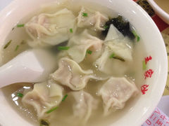 iphone_upload_pic-王家沙点心店(南京西路总店)