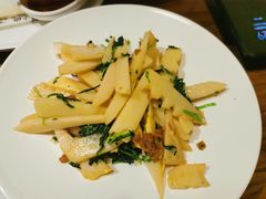 荠菜春笋-苏小柳手作点心(控江旭辉分院)