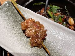-人间酒暖·Go blanc·烧鸟·深夜食堂(陆家嘴店)