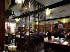 -东来顺饭庄(金泉广场店)