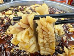 -蜀膳坊(洪公祠小区店)