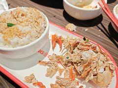 -胖哥俩肉蟹煲(富阳万达店)