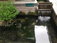 -泉乐坊步行街(烟酒特产平价超市店)