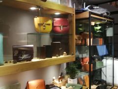 -如果·追梦手工皮具DIY教学店(田子坊店)