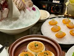 -东南里湖景餐厅·新闽菜(浦西万达店)