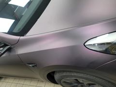 -车水马龙3M汽车贴膜冠军店隐形车衣改色膜(漕宝路中环店)