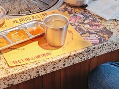 -安又胖韩国烤肉