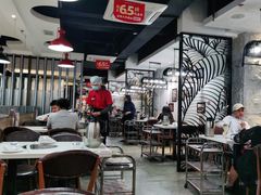 大堂-陈记顺和潮汕牛肉火锅(番禺迎宾大道店)